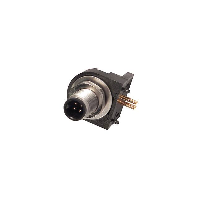 853-004-113R001 NorComp Inc.  Assemblages de connecteurs circulaires